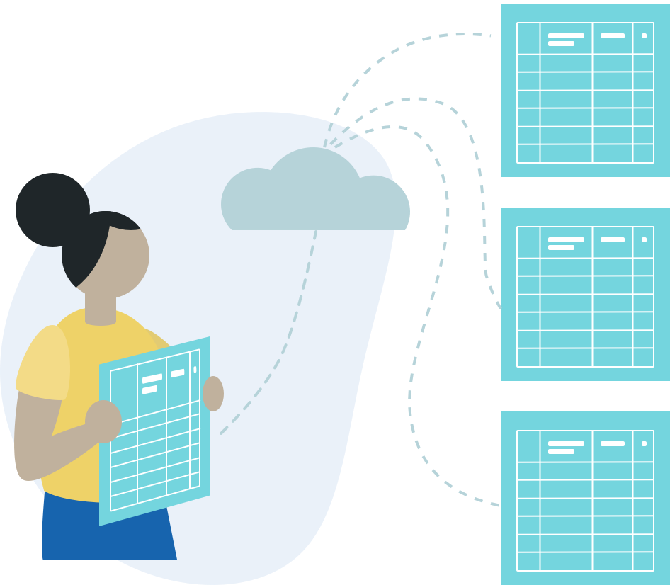 Maintain high availability